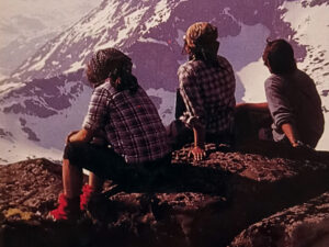 Read more about the article En god oversikt over 43 topper over 2000 meter