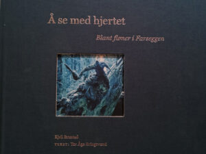 Read more about the article Vakkert om fantasi, undring, mystikk og mytologi