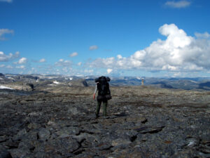 Read more about the article Utstyrssvikt og plutselig stopp på Folarskardnuten