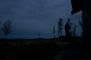 Read more about the article Da fottøyet selvdestruerte under rypejakt i Synnfjell