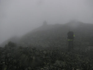 Read more about the article (Den hele og fulle sannheten om) Ekspedisjon Urdvassnuten