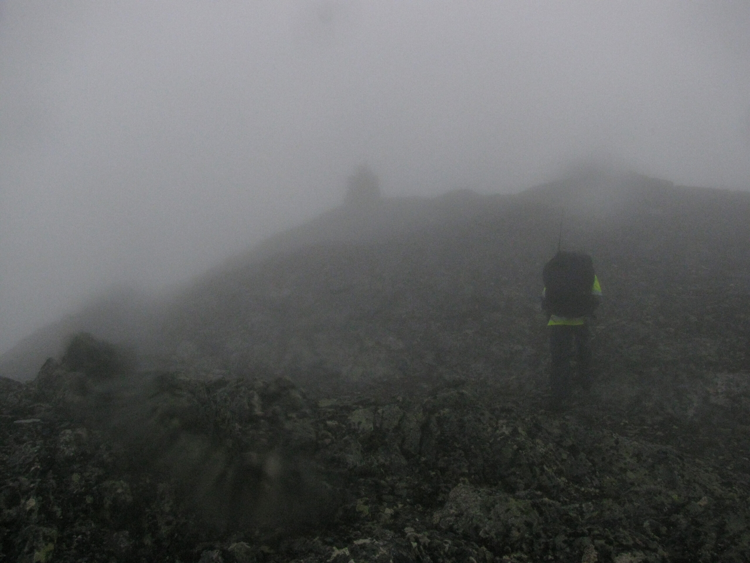 Read more about the article (Den hele og fulle sannheten om) Ekspedisjon Urdvassnuten