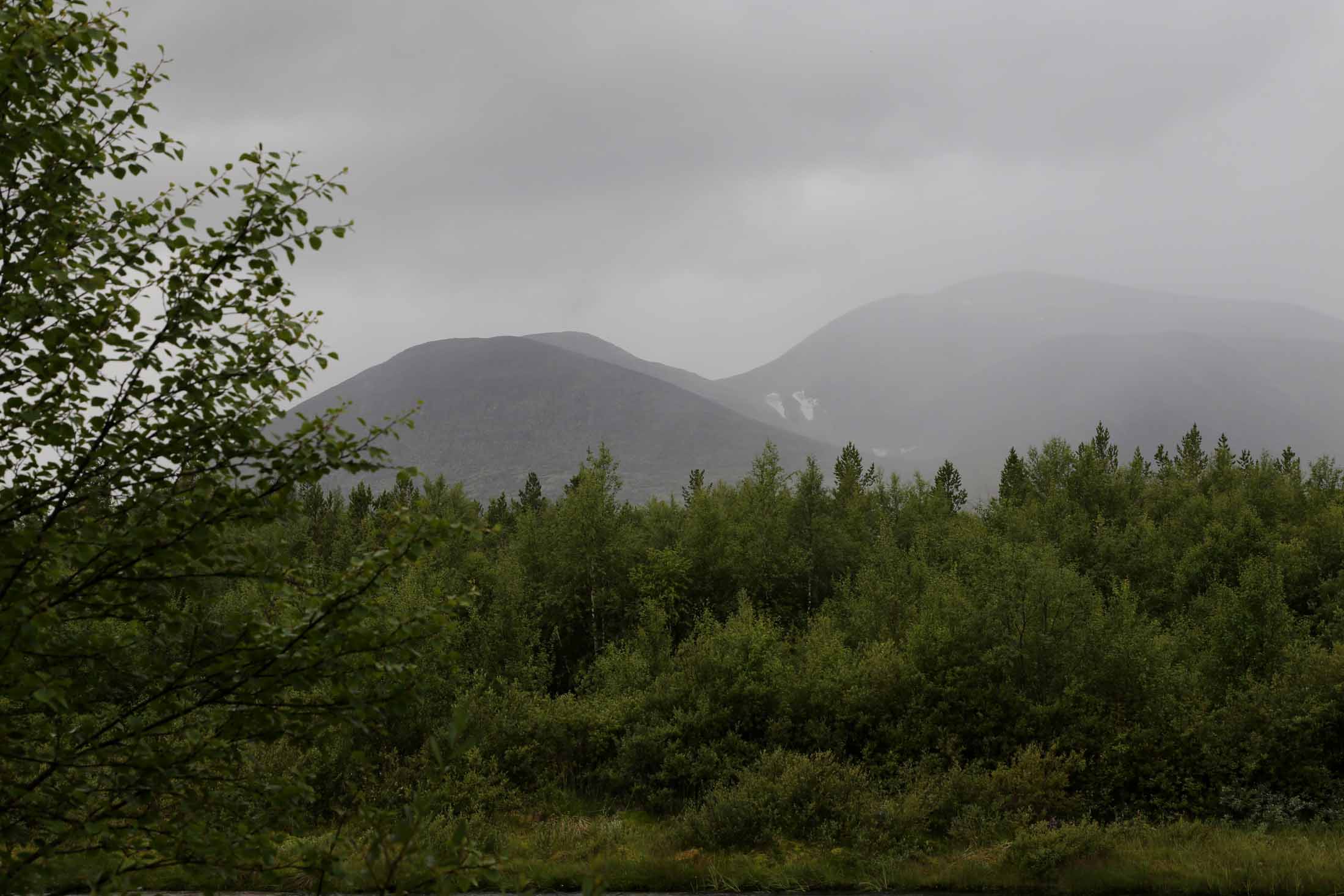 Read more about the article Ber folk være forberedt på mørkere og kaldere kvelder 