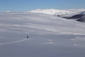 Read more about the article Røde Kors: 113 oppdrag og 172 skader behandlet så langt i påsken