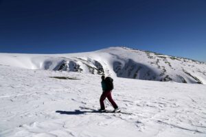 Read more about the article På tur i fjellet: Dette må du ha i sekken