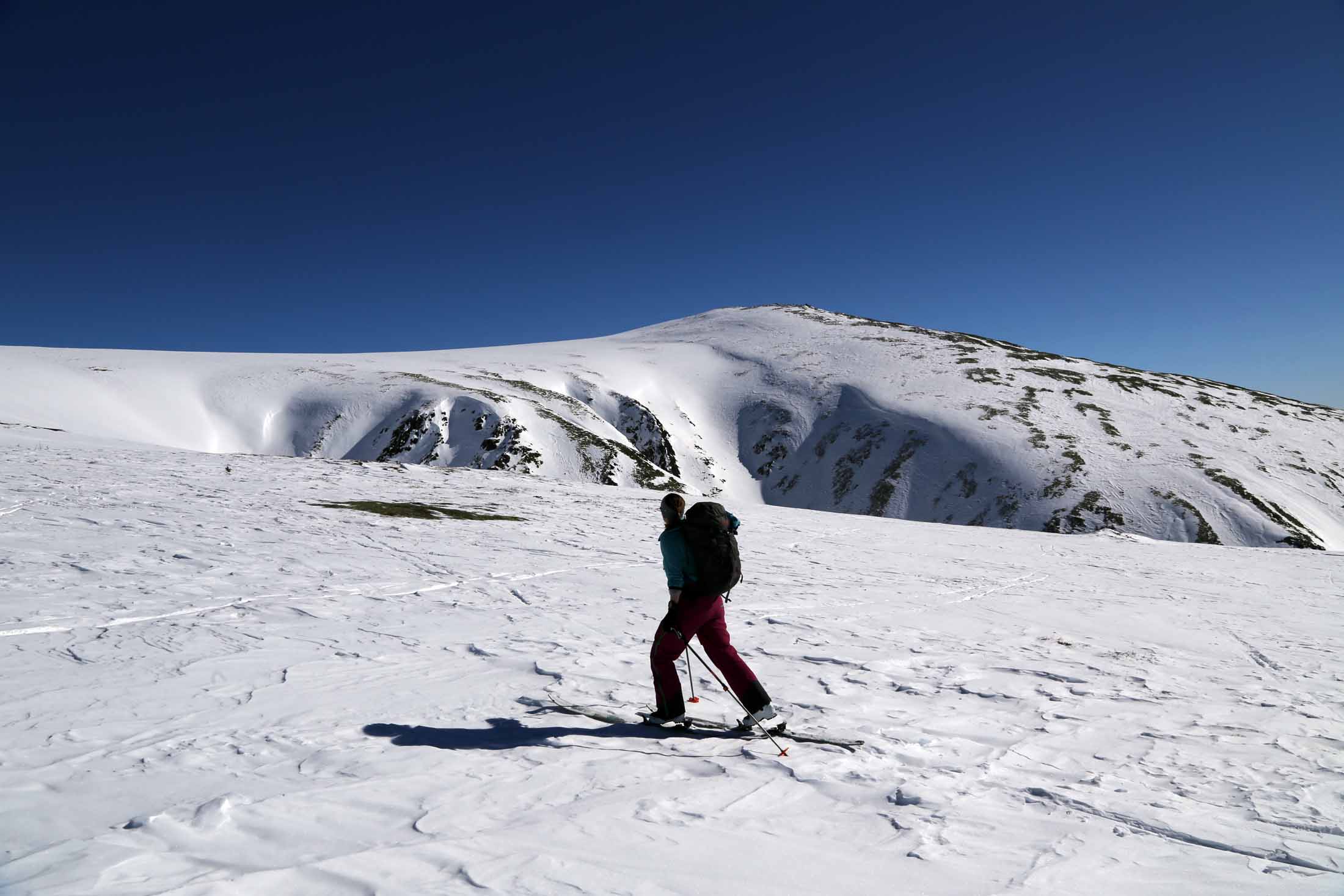 Read more about the article På tur i fjellet: Dette må du ha i sekken