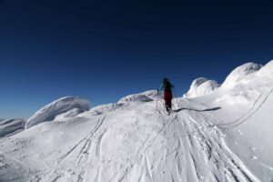 Read more about the article – De siste årene har flere barn og unge blitt tatt av snøskred i nærheten av skianlegg