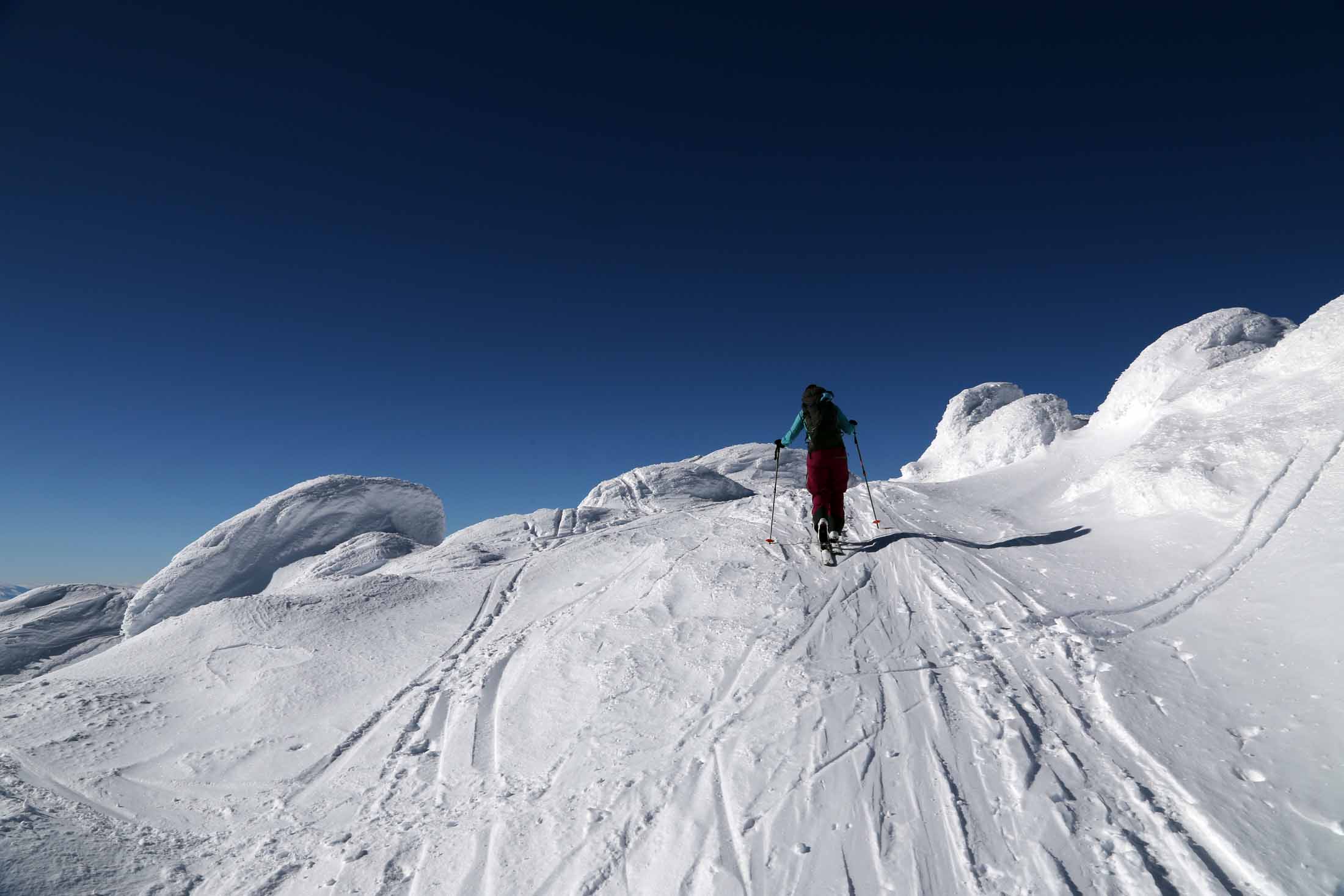Read more about the article – De siste årene har flere barn og unge blitt tatt av snøskred i nærheten av skianlegg