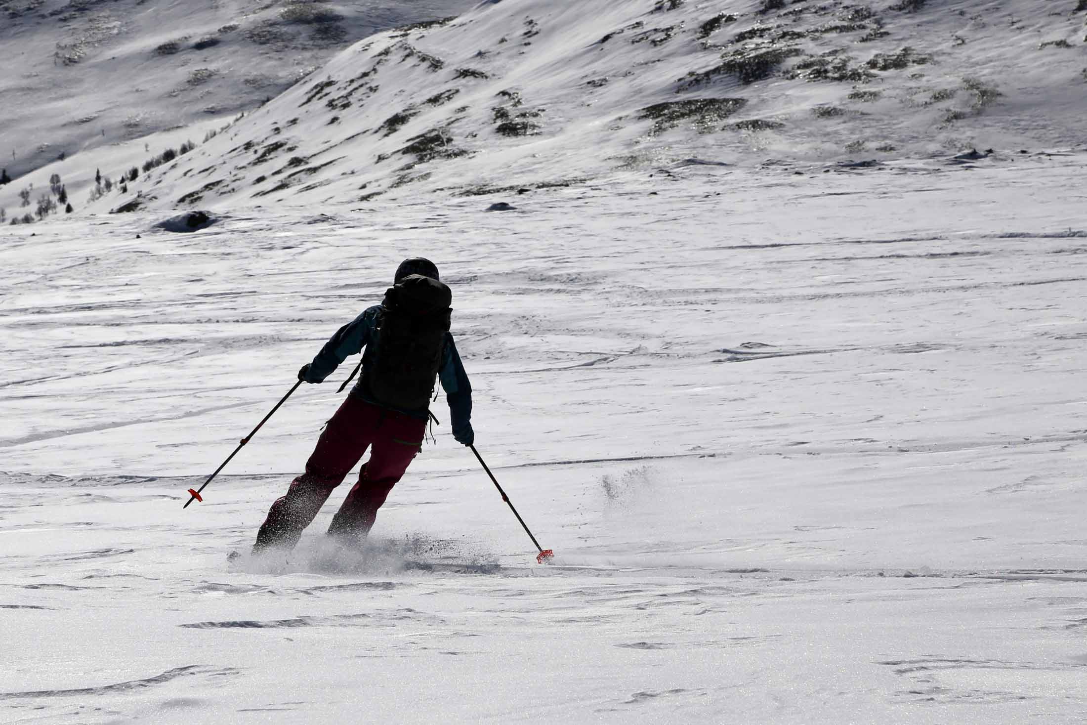 Read more about the article Ferie: Prisøkningen i samfunnet viser seg også i skibakken