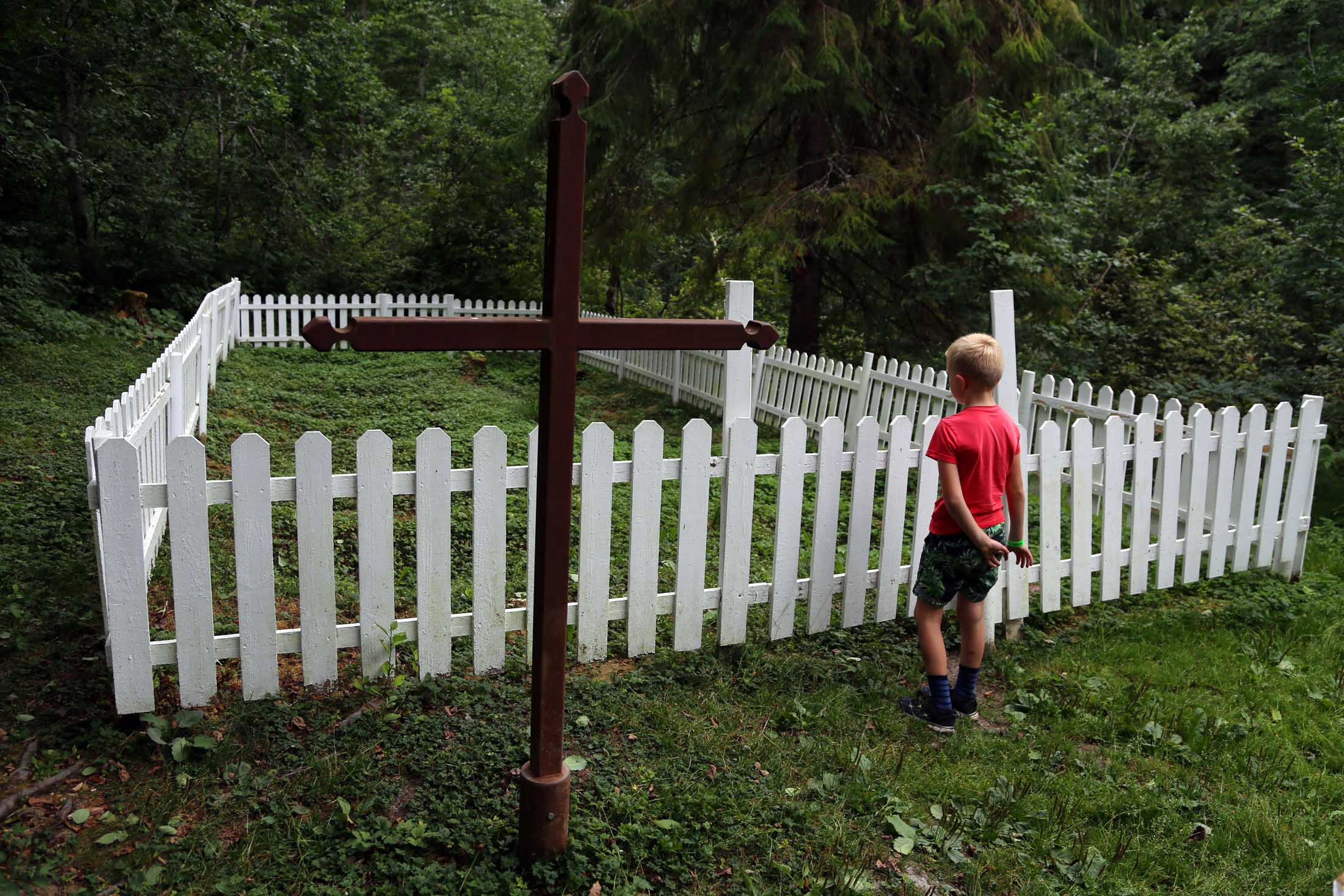 Read more about the article Her døde 20: På tur i hovedflyplassens historiske nabolag