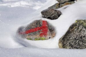 Read more about the article En hyllest til alle som bruker av egen tid for at andre skal gå trygt på tur