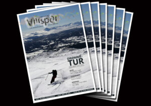 Read more about the article Digitalt magasin: Topptur i skredfarlig terreng, biff på bål, mistet hukommelsen og smarte ting å ha i sekken