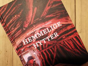 Read more about the article Bok: En hyllest til det mystiske og eventyrlystne friluftslivet