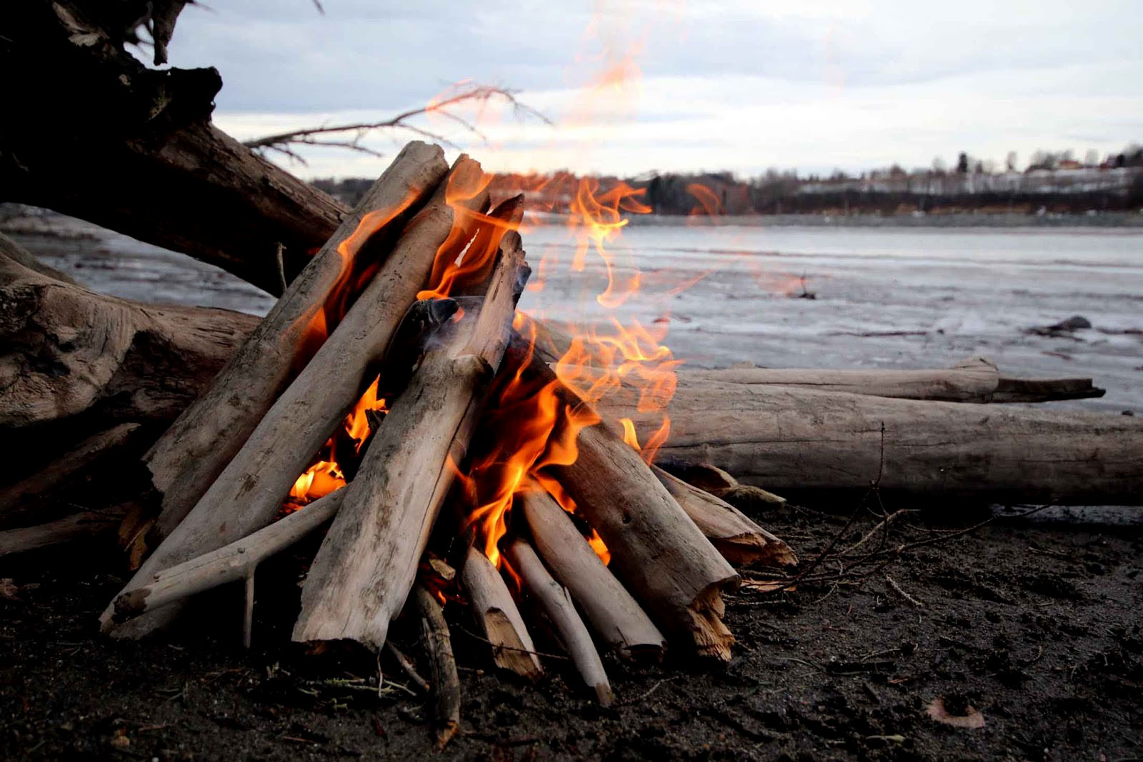 Read more about the article Velsmakende varmmat for alle på tur