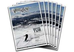 Read more about the article Magasinet Villspors digitale magasin leser du her!