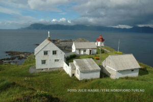 Read more about the article Alene på tur: Hytter og antall overnattingsdøgn