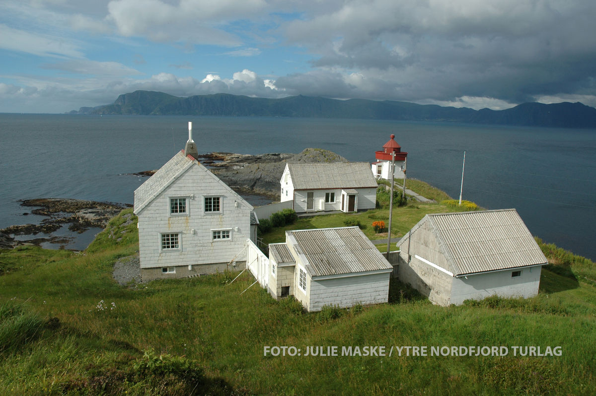 Read more about the article Alene på tur: Hytter og antall overnattingsdøgn