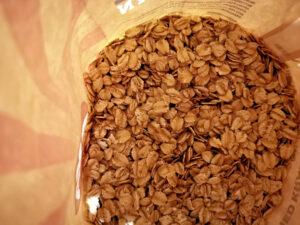 Read more about the article Enkle og næringsrike banan-lapper