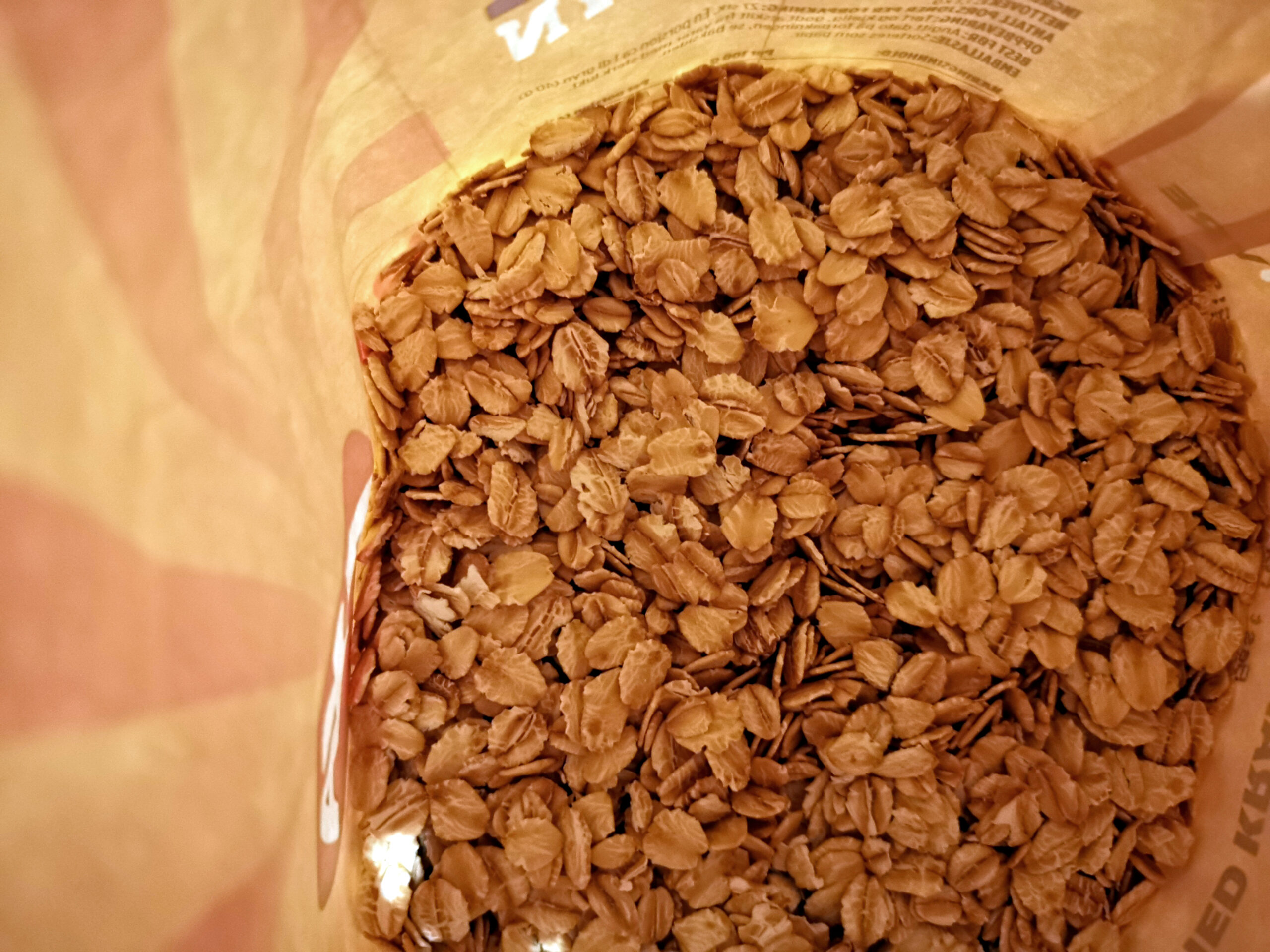 Read more about the article Enkle og næringsrike banan-lapper