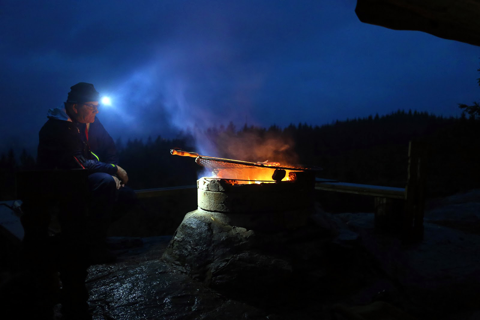 Read more about the article Tips til tur: Farfars lommelykttur