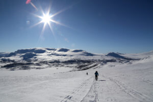 Read more about the article Fjellpåske i siste liten: – Det er fortsatt ledig plass