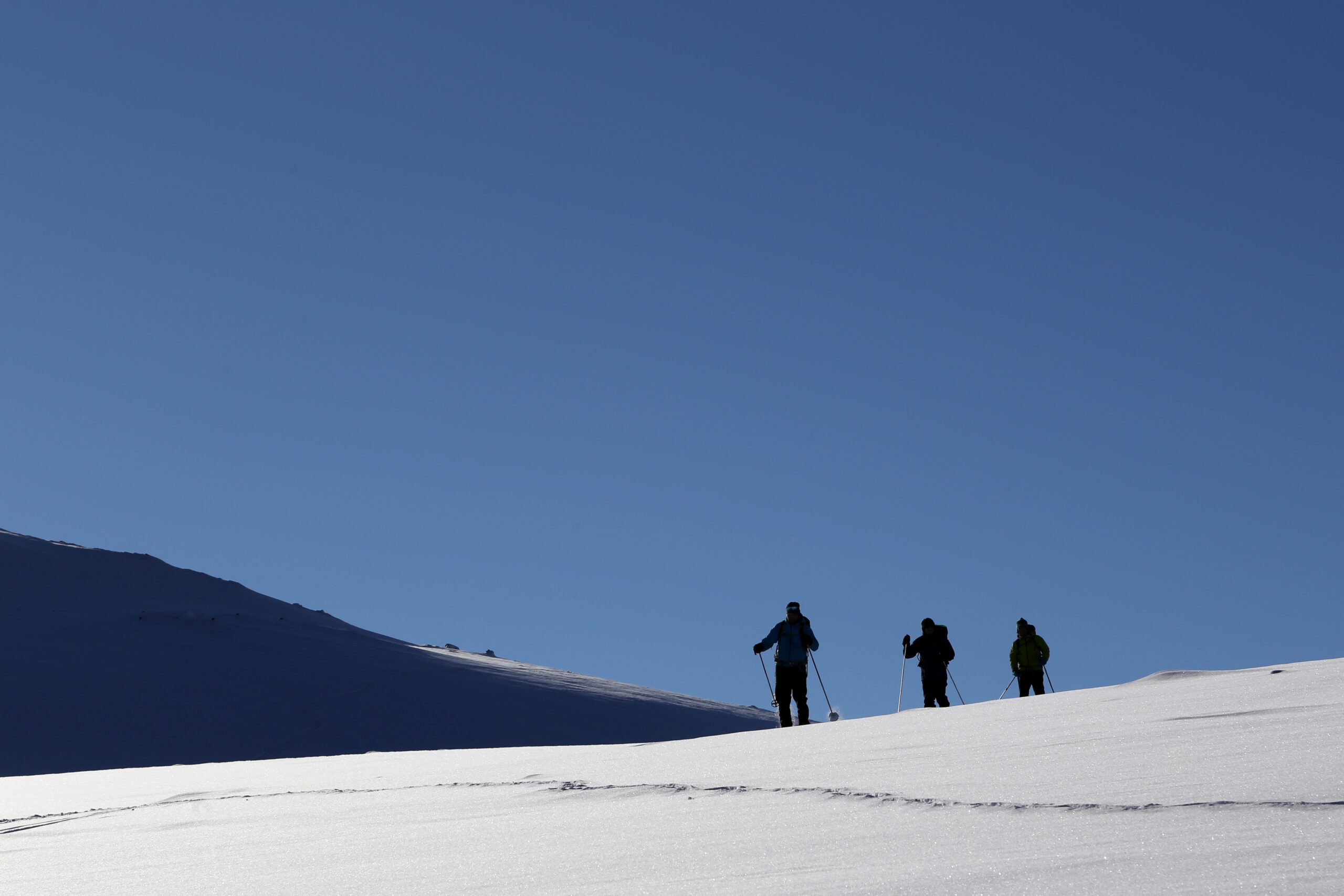 Read more about the article Økende mengde oppdrag for Røde Kors: Flere har gått seg vill eller skadet seg