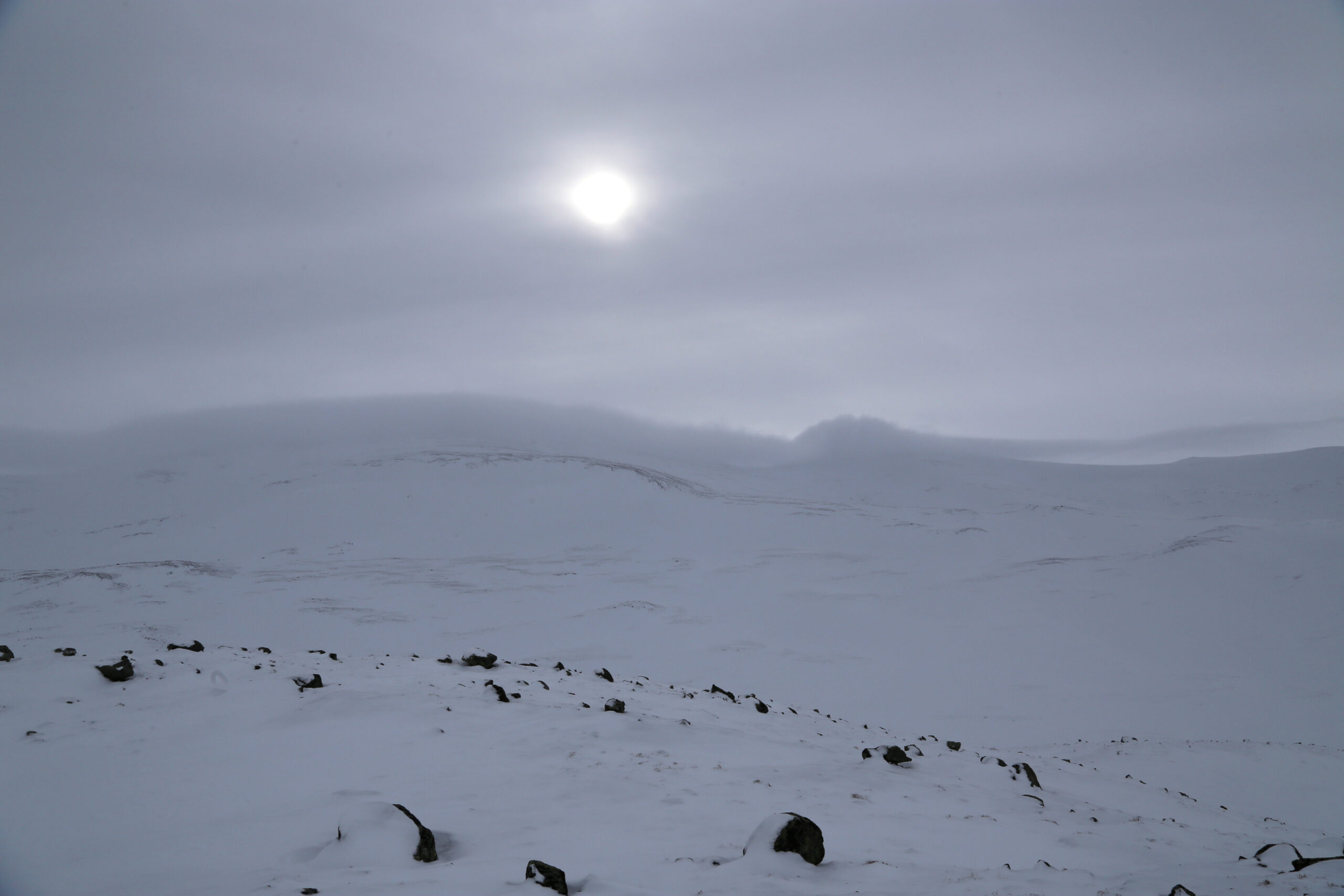 Read more about the article Ut på tur? Husk at du må ha dekning for å ringe nødnummeret