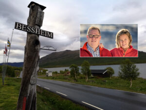 Read more about the article – Fleire og fleire vel oss og kjem attende på grunn av maten vår