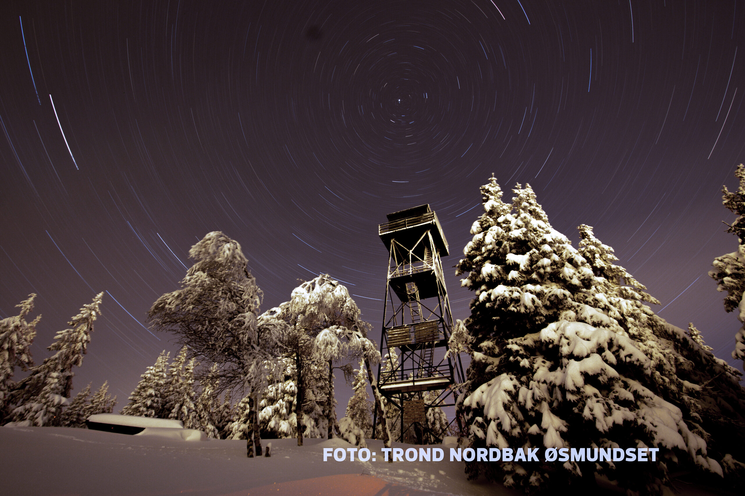 Read more about the article Hvert år går tusenvis opp på tåkeberget, men ikke mange har vært på toppen