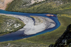 Read more about the article Foreslår flere nye nasjonalparker, utvidelser og endring av vern. Møtes av lokal motstand flere steder.