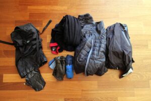 Read more about the article Nå kan turtøyet gjenvinnes: – Dette bidrar til en mer bærekraftig ressursbruk