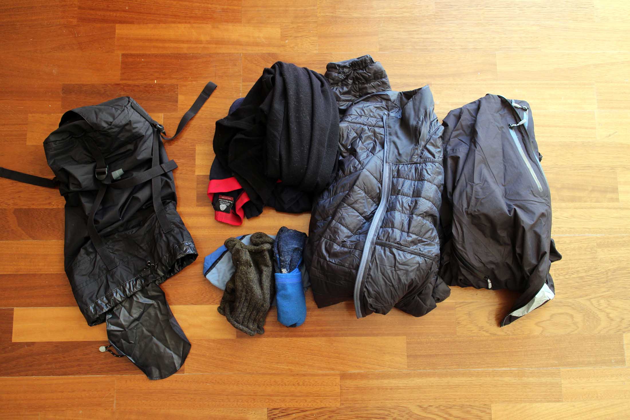 Read more about the article Nå kan turtøyet gjenvinnes: – Dette bidrar til en mer bærekraftig ressursbruk