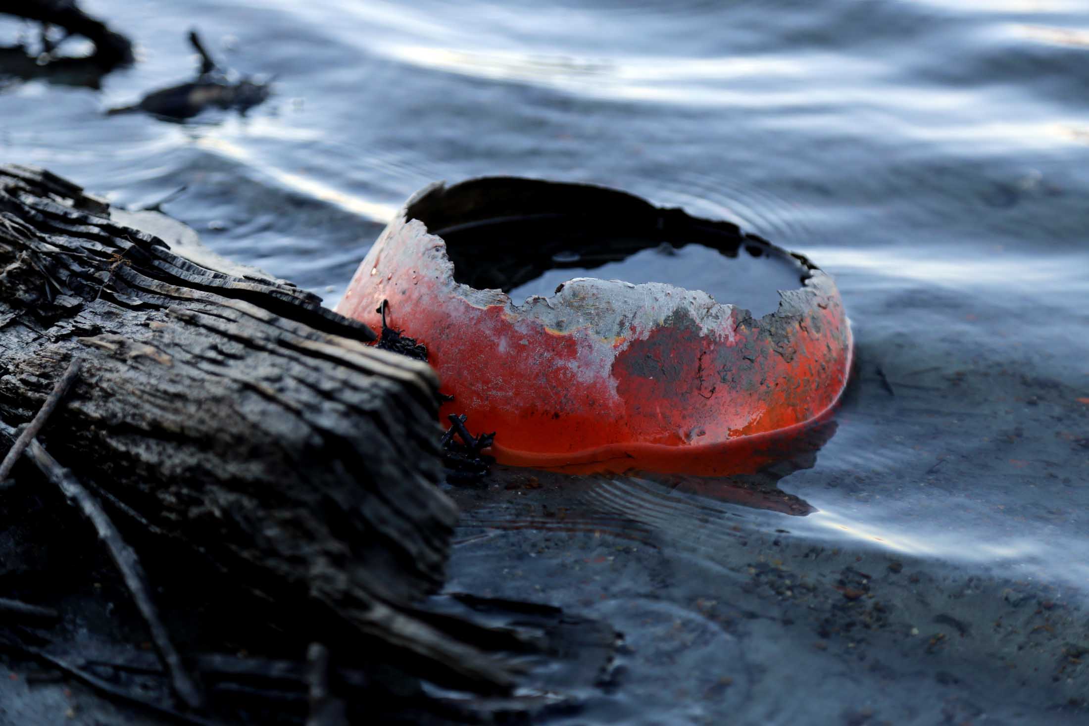 Read more about the article Ryddedugnad: – Dessverre ser vi at mye av søppelet i naturen er rester etter folk som har vært på tur