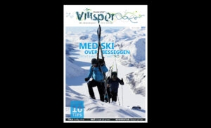 Read more about the article Digitalt magasin: Magasinet Villspor vår 2019