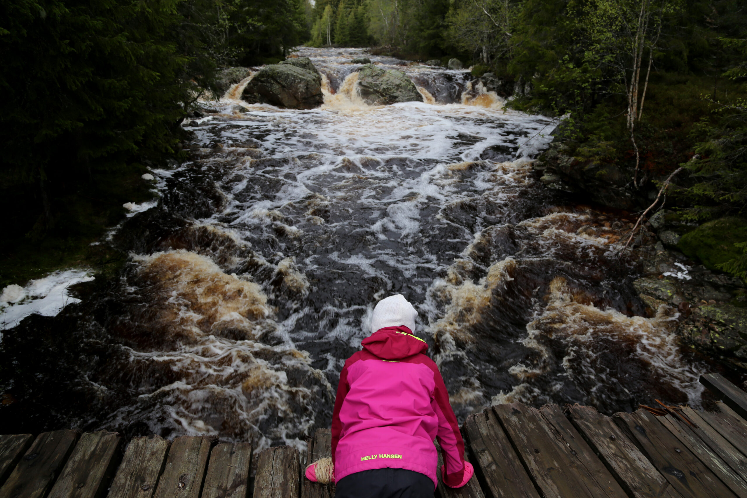 Read more about the article #ingengrunntilåsitteinne