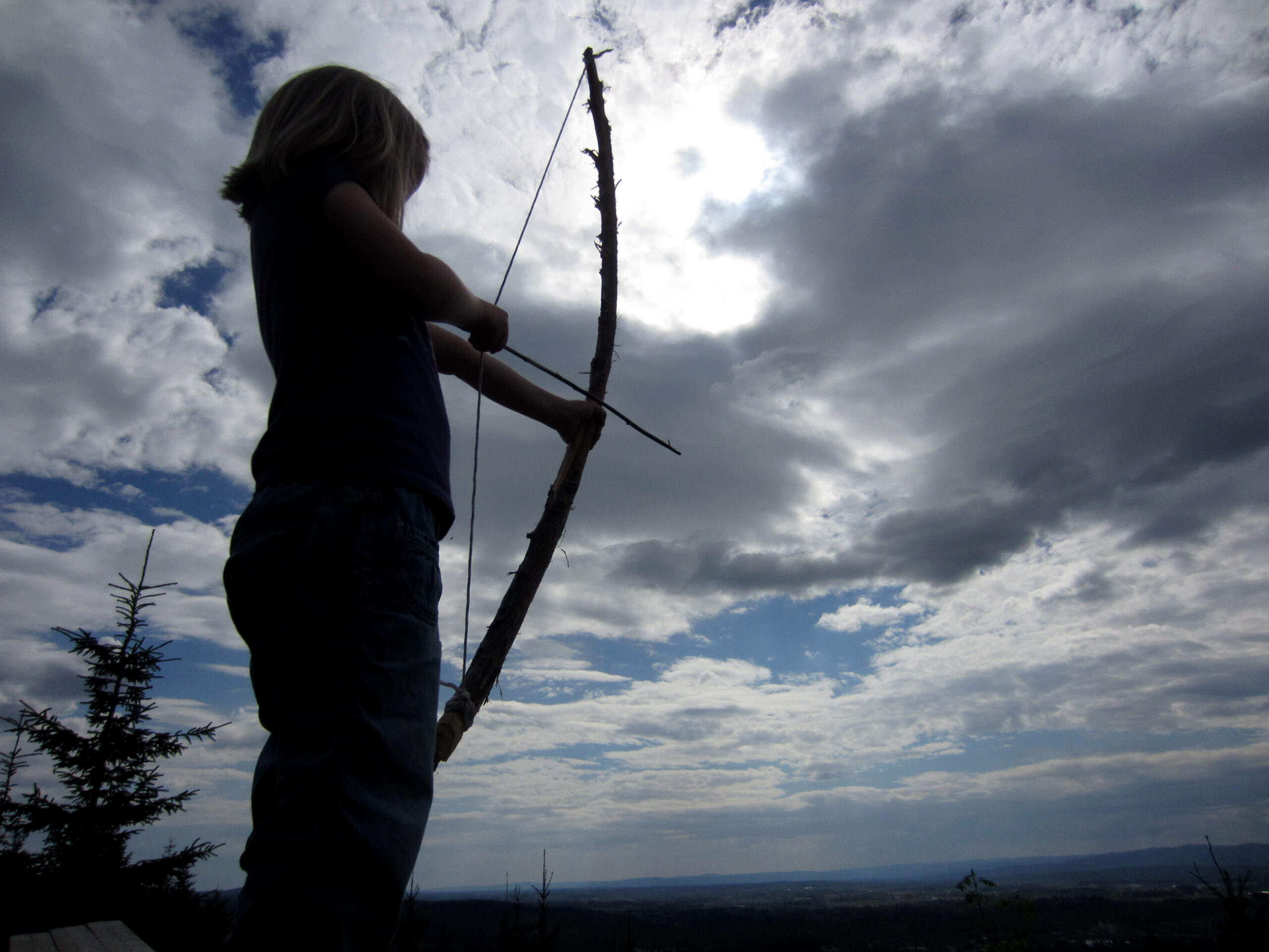 Read more about the article Enkle grep: Ti tips til glade barn på tur