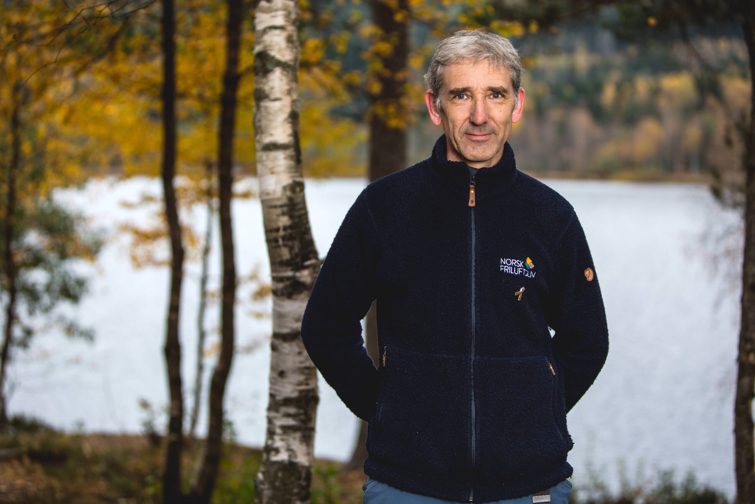 Read more about the article Kommentar: Ti trender som vil prege friluftslivet de neste ti år