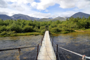 Read more about the article Topptur-reformen: Klassikerne som forsvant. Listen over de høyeste toppene i hvert fylke ble plutselig kortere.