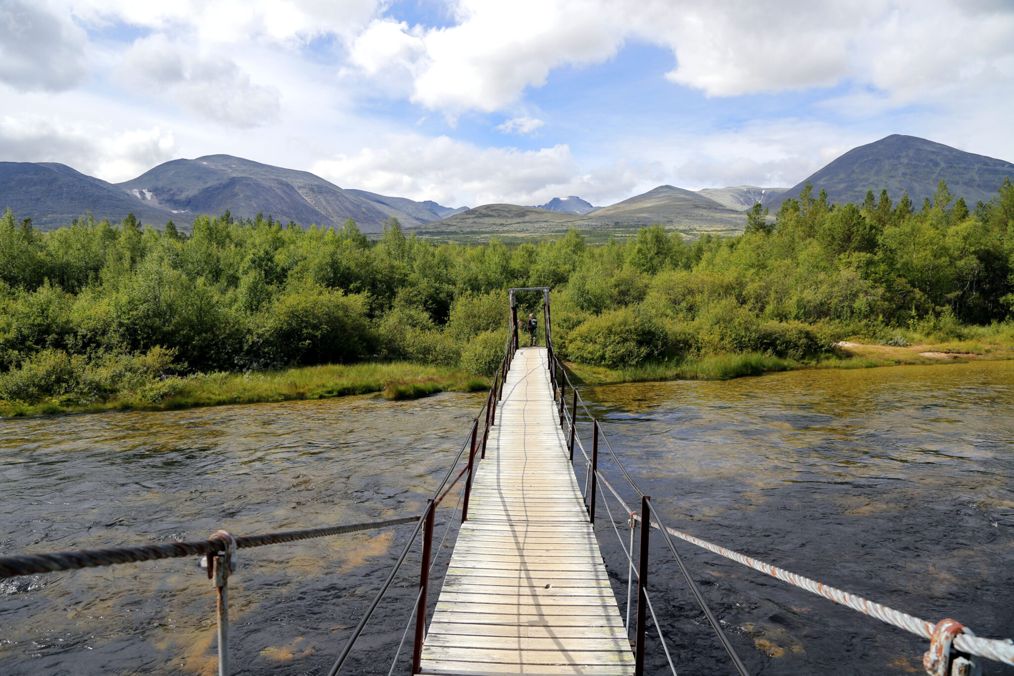 Read more about the article Topptur-reformen: Klassikerne som forsvant. Listen over de høyeste toppene i hvert fylke ble plutselig kortere.