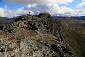 Read more about the article Toppturjakt, bombefly og enkel turmat. Dette er de mest leste sakene i koronaåret 2020.
