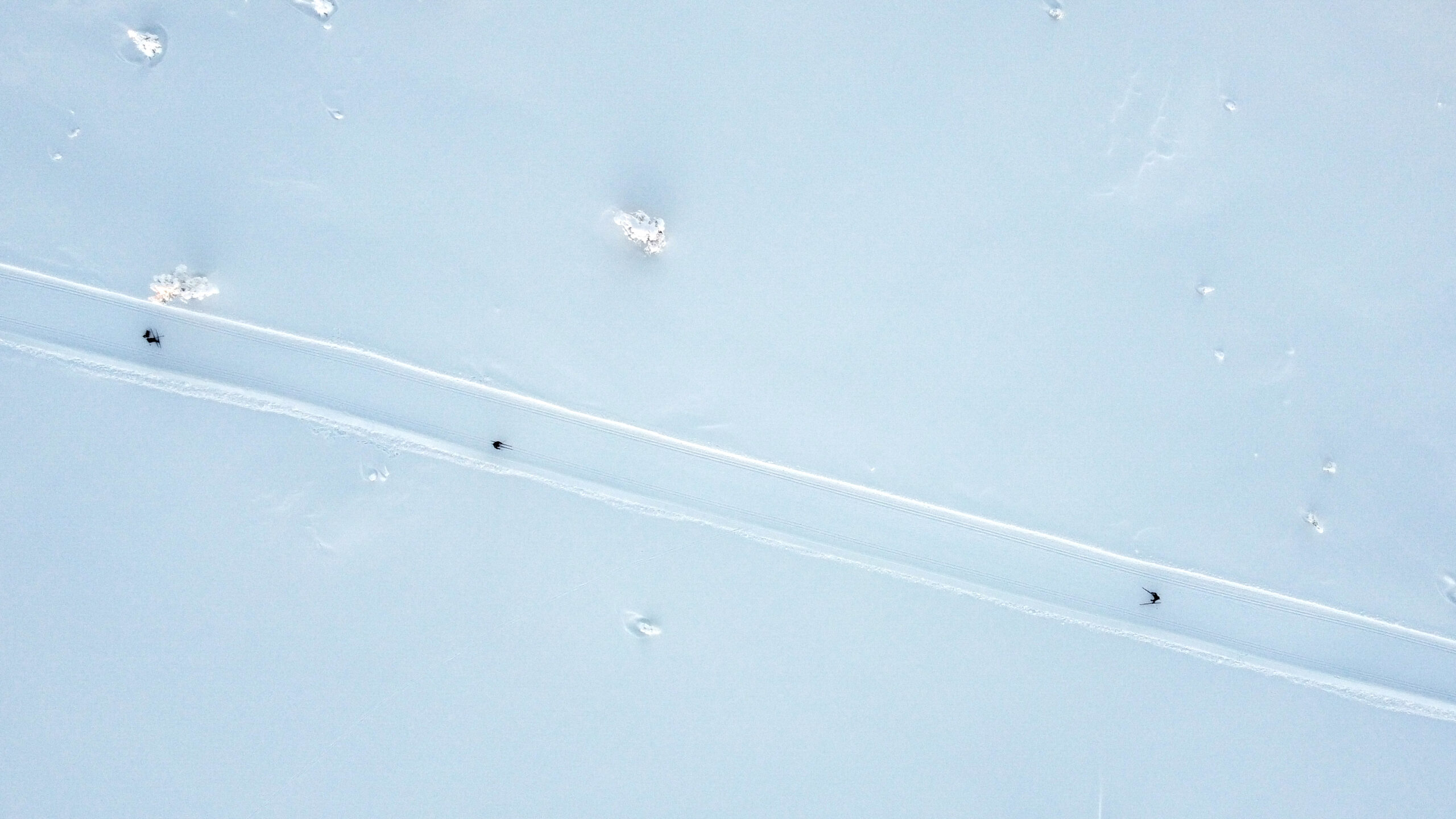 Read more about the article Kautokeino registrerte sin laveste november-temperatur på over 30 år