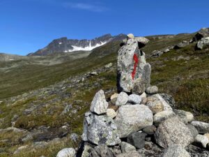 Read more about the article Får 250.000 kroner til utvikling: Turportalen ut.no skal bli bedre