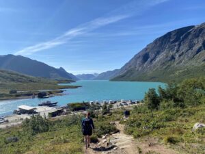 Read more about the article Nye attraksjoner ved Vøringsfossen, Besseggen og Torghatten