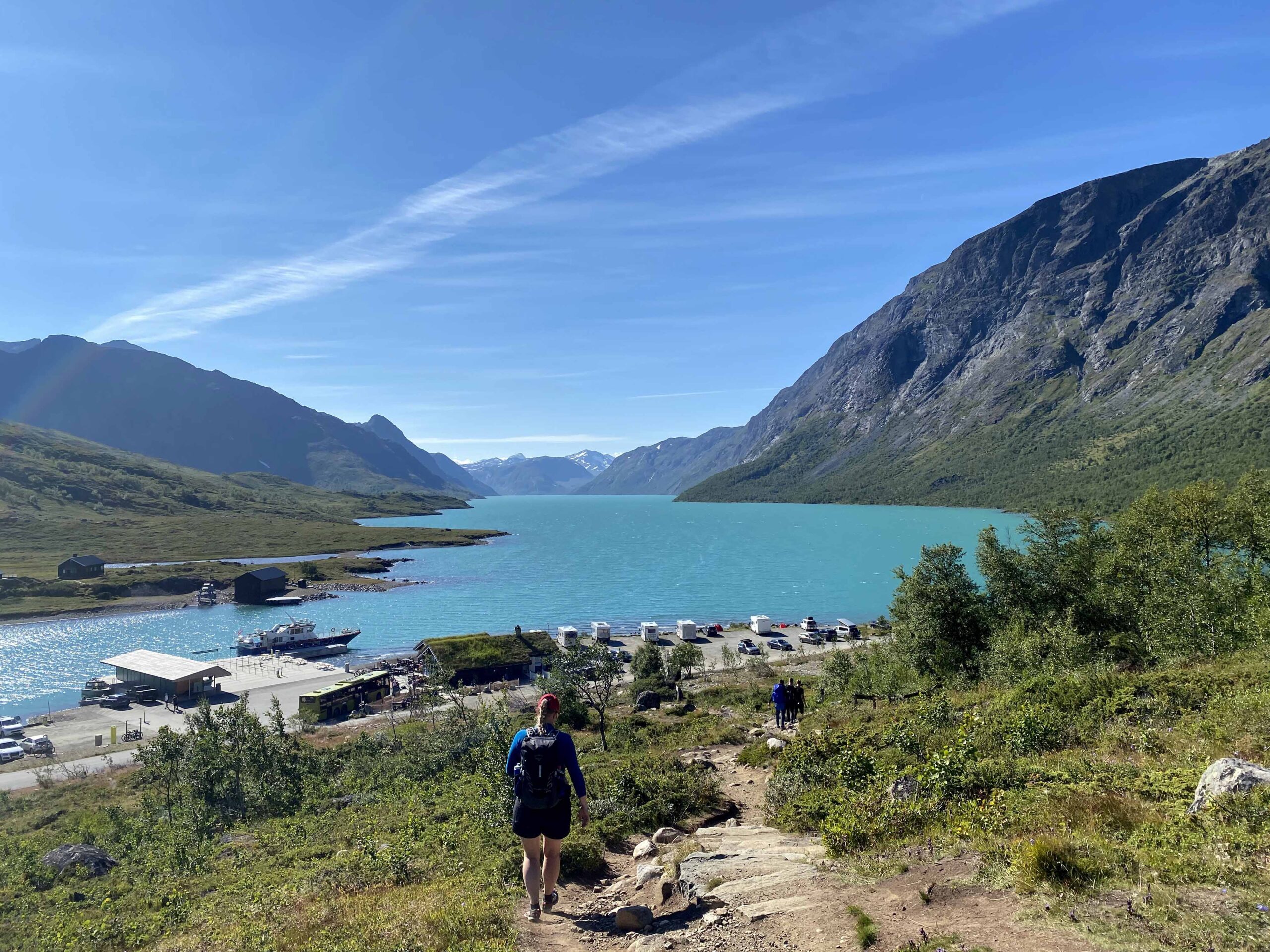 Read more about the article Nye attraksjoner ved Vøringsfossen, Besseggen og Torghatten
