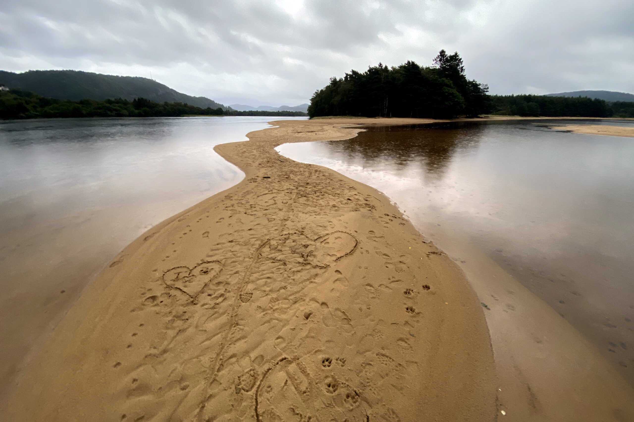 Read more about the article Sårbar natur: Seks tips for sporløs ferdsel