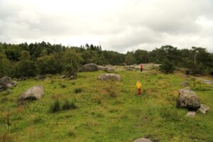 Read more about the article Så satte vi foten ned, på Månen. Folketomt og garantert koronafritt.
