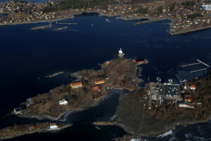 Read more about the article Hvorfor virker ikke byggeforbudet i strandsonen?