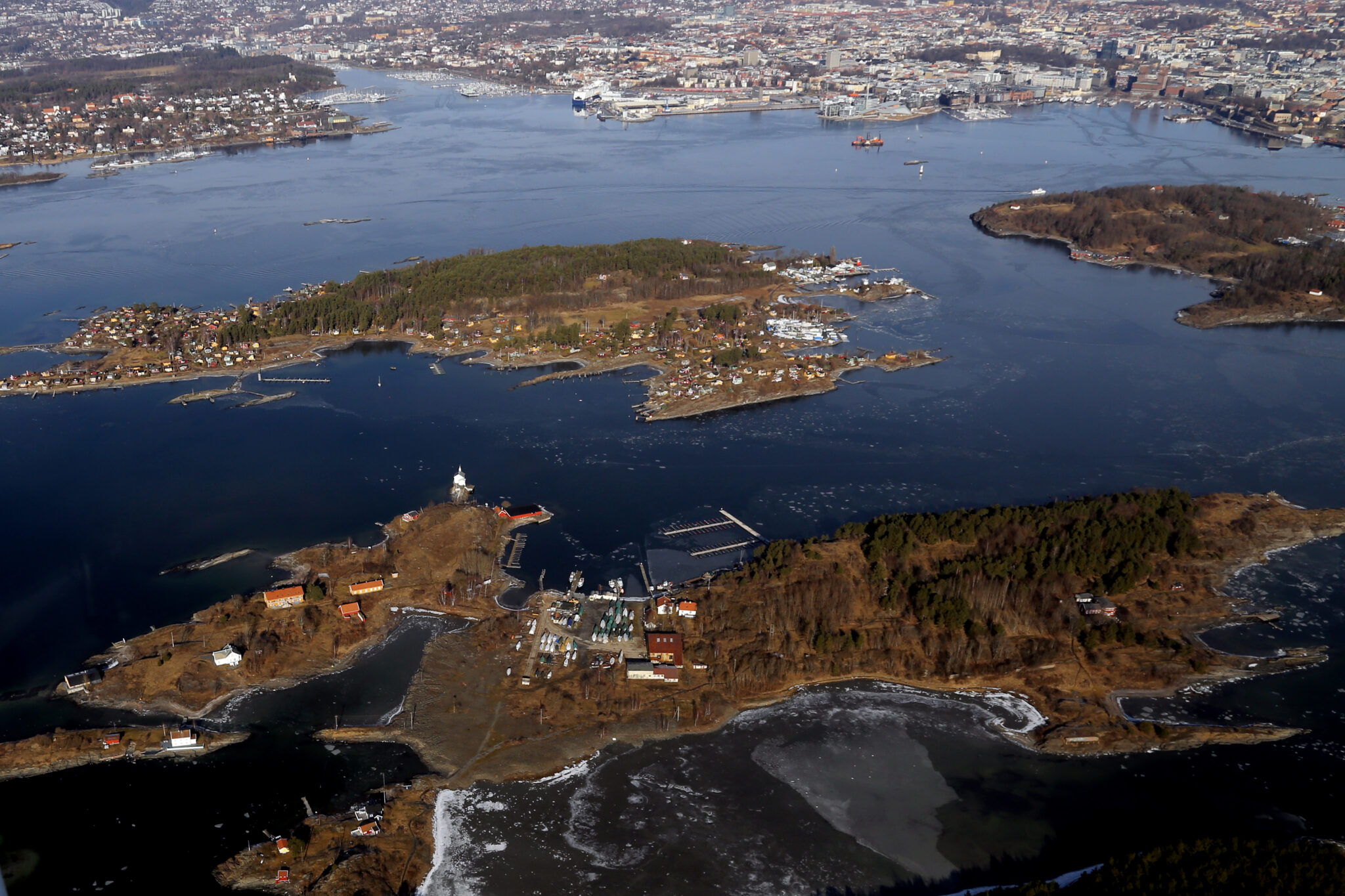 Read more about the article Over 8000 oppdrag i 2022. Reddet 22 liv.