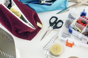 Read more about the article Systue på hjul legger ut på Norges-turné for å redde ødelagte turklær