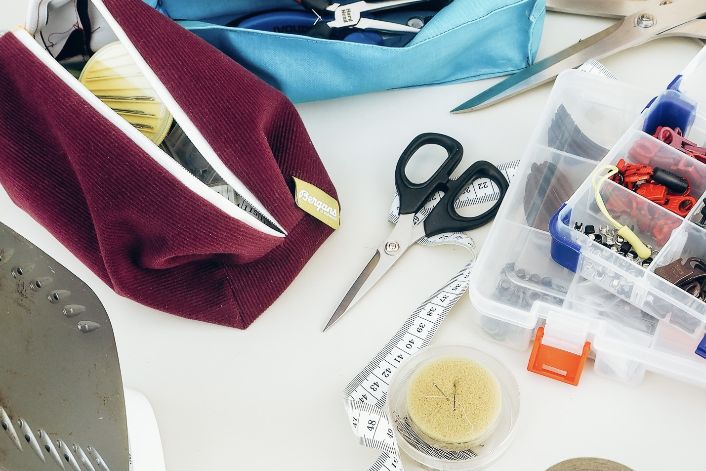 You are currently viewing Systue på hjul legger ut på Norges-turné for å redde ødelagte turklær